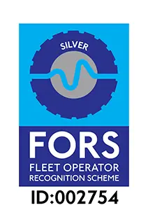 FORS Silver Accredited