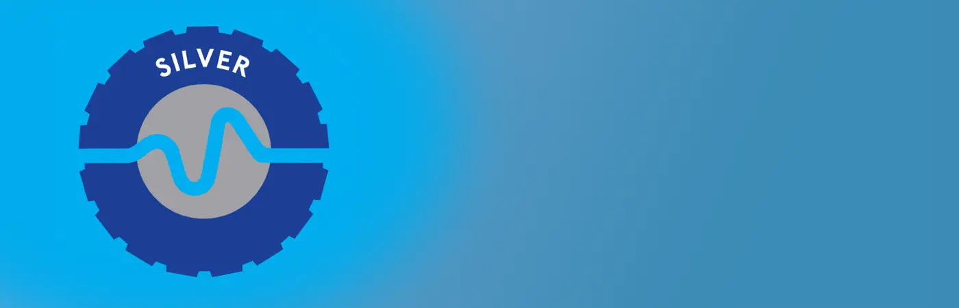 Banner Background