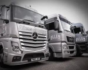 Transport Fleet