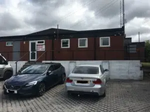 Office to let Bolton BL5 3QR